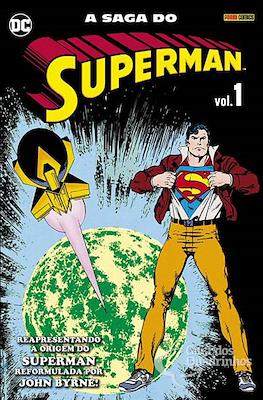 A Saga do Superman (2021-2023)