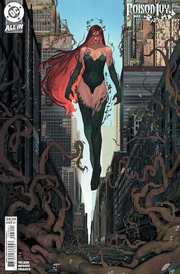 Poison Ivy (2022-Variant Covers) #43.2