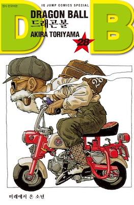 Dragon Ball #28