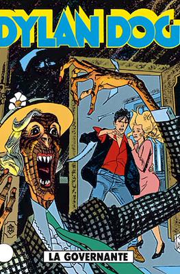 Dylan Dog #116