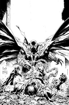 Batman/Spawn (Variant Cover) (Comic Book 48 pp) #1.16