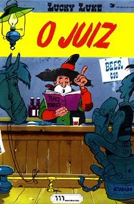Lucky Luke #9