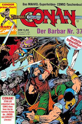 Conan der Barbar #37