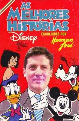 As Melhores Histórias #39