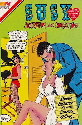 Susy #1101