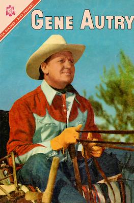Gene Autry #150