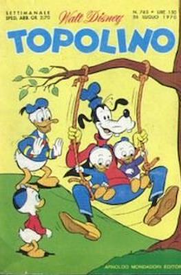 Topolino #765