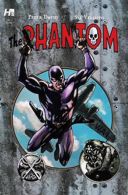 The Phantom (2014) #3