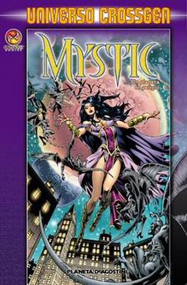 Mystic (Rústica 96-128 pp) #2