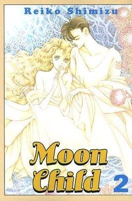 Moon Child #2