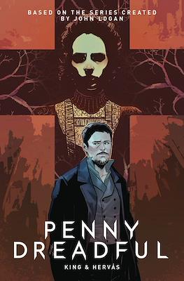 Penny Dreadful: The Awakening #11