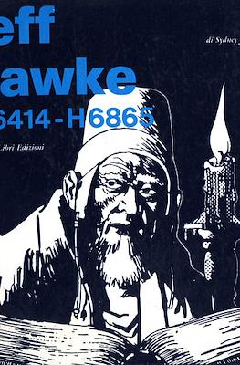 Jeff Hawke #15