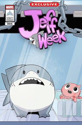 Jeff Week Infinity Comic (2025) #4