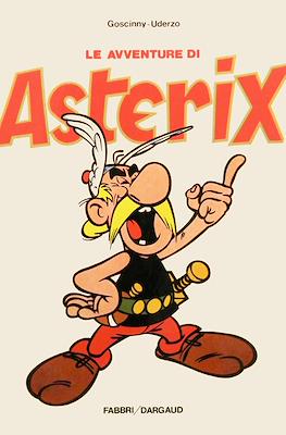 Le avventure di Asterix