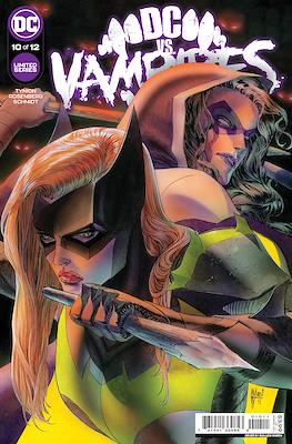 DC vs Vampires (2021) #10