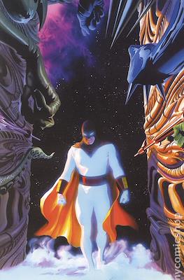 Space Ghost (2025 Variant Covers) #1.13