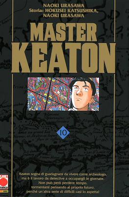 Master Keaton #10