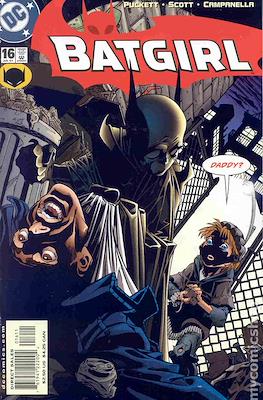 Batgirl Vol. 1 (2000-2006) (Comic Book) #16