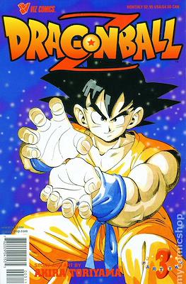 Dragon Ball Z (Part Two 1998-2000) #3