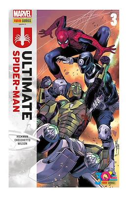 Ultimate Spider-Man Vol. 2 #3