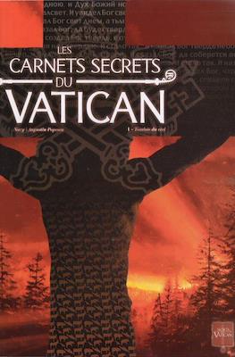 Les carnets secrets du Vatican #1