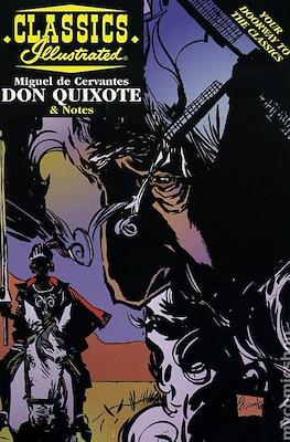 Classics Illustrated Study Guides #49