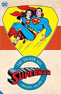 Superman: The Golden Age Omnibus #7