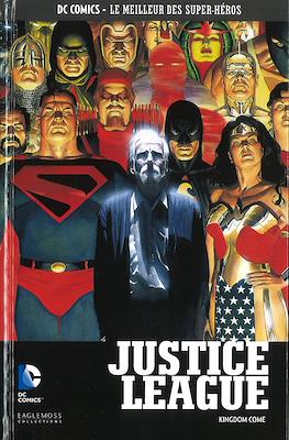 DC Comics: Le Meilleur des Super-Héros #57