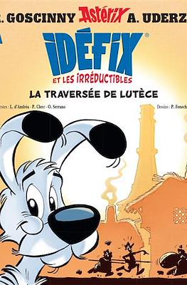 Idéfix et les Irréductibles #7