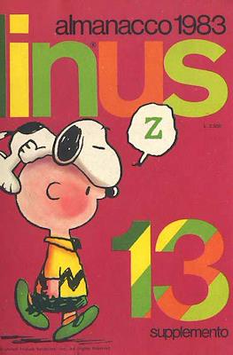 Linus Almanacco #18