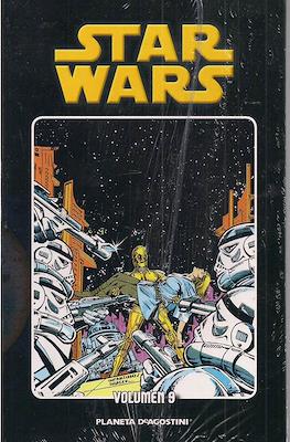 Star Wars (Cartoné) #9