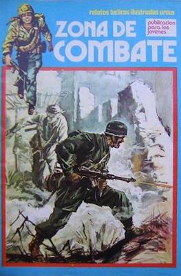 Zona de combate (Segunda serie) #59