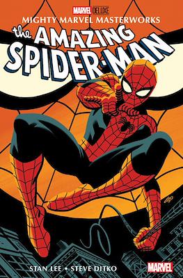 The Amazing Spider-Man. Mighty Marvel Masterworks - Marvel Deluxe