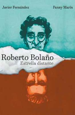Roberto Bolaño - Estrella distante (Cartoné 192 pp)