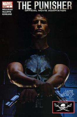 The Punisher: Official Movie Adaptation #2