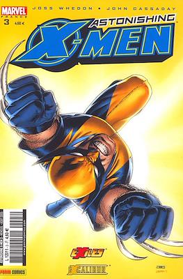 Astonishing X-Men (Broché) #3