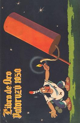 Libro de Oro de Patoruzú #13