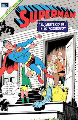 Supermán #706
