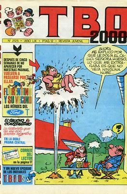 TBO 2000 #2125