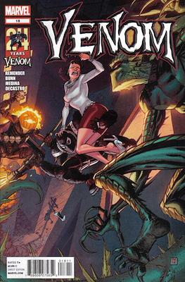 Venom Vol. 2 (2011-2013) #18