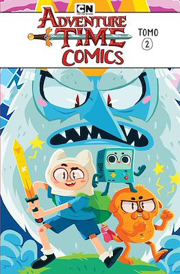 Adventure Time Comics (Rústica) #2