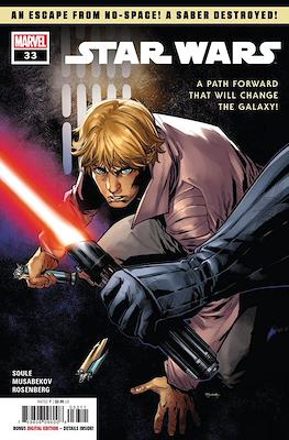 Star Wars Vol. 3 (2020-...) #33