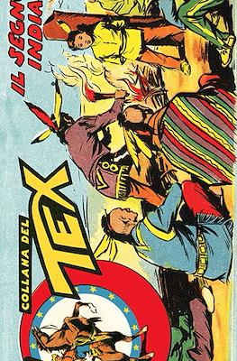Le strisce di Tex #155