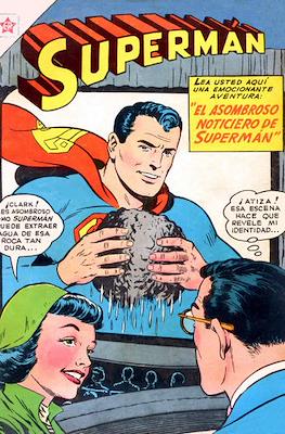 Supermán (Grapa) #73