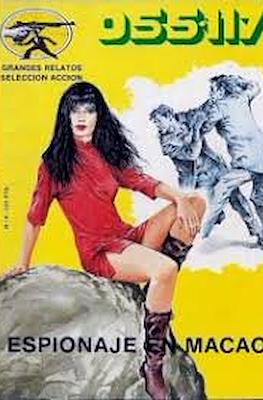 OSS 117 #6