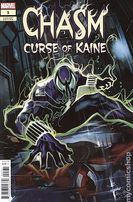 Chasm: Curse Of Kaine (2024-Variant Cover) #1.1
