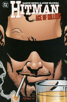 Hitman (1996-2001) #4
