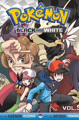 Pokémon: Black and White #5