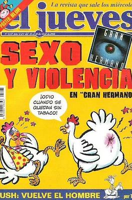 El Jueves #1247