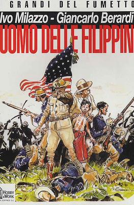 I Grandi del Fumetto #21